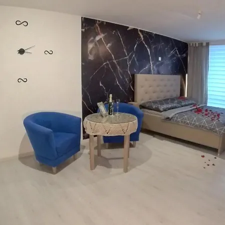 Luxusni Privatni Wellness V Srdci Vysociny, Apartman Sisi Žďár nad Sázavou