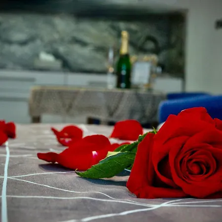 Luxusni Privatni Wellness V Srdci Vysociny, Apartman Sisi *